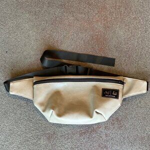 Man Junk Debonair Fanny Pack